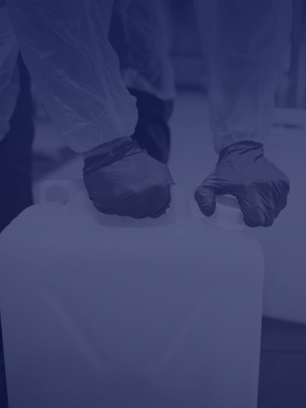 Linha: Produtos Auxiliares