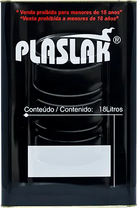 Produto Esmalte PU Alifático