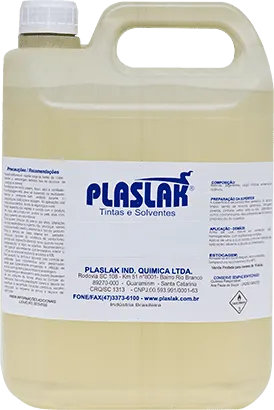 Produto Decapante PK 501